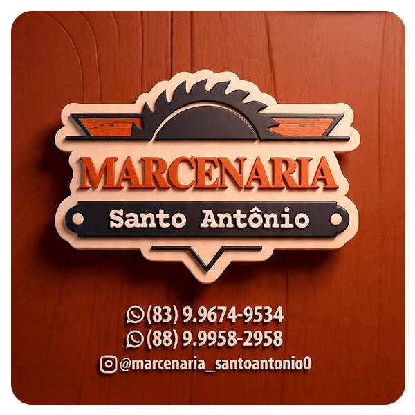 Marcenaria Santo Antônio